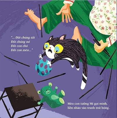 lễ tết quê hương - tạm biệt chép vàng - chuyện kể dịp tết ông táo