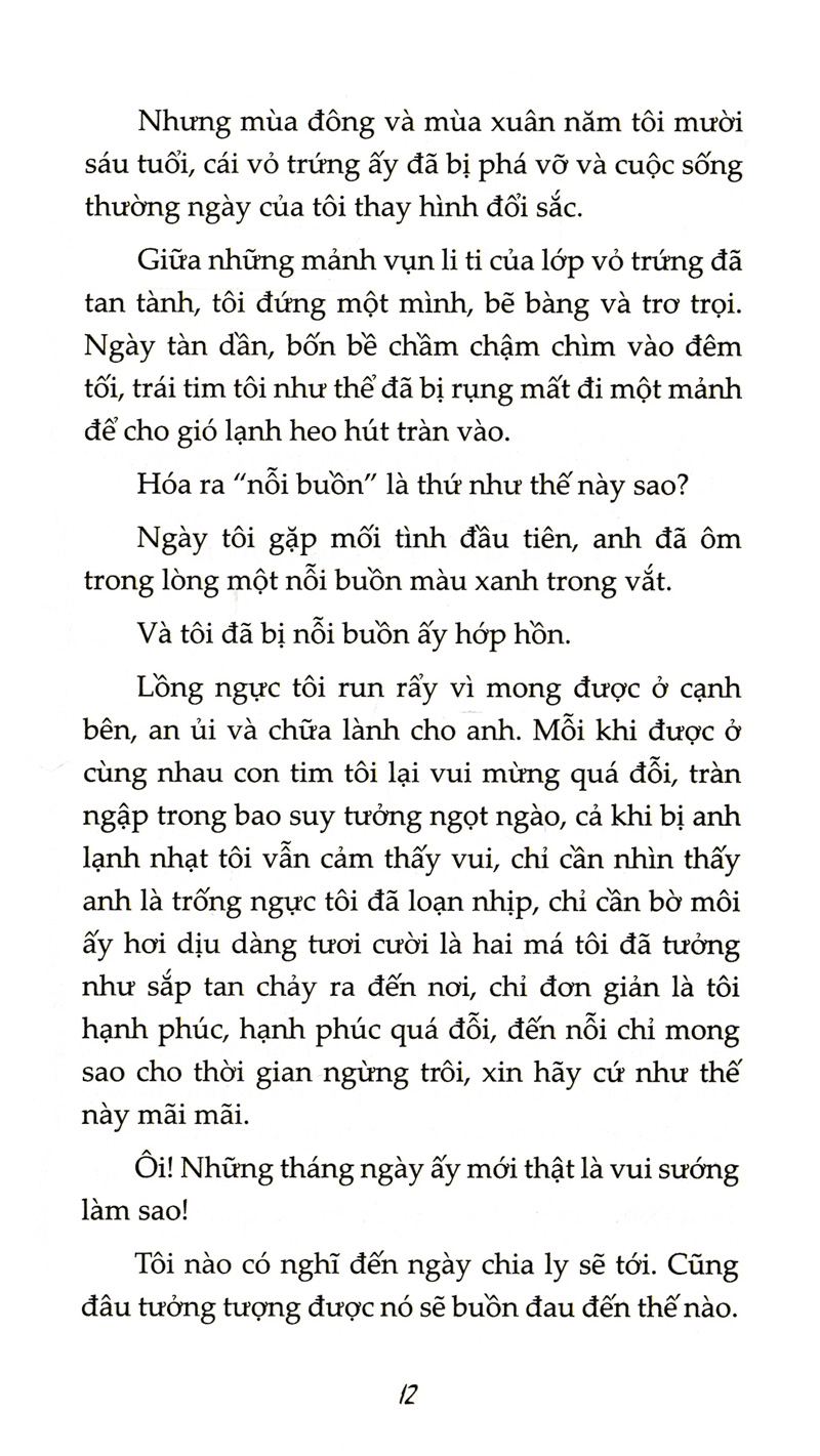 lễ tốt nghiệp của cô gái văn chương tập sự
