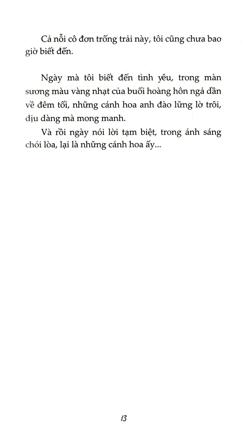 lễ tốt nghiệp của cô gái văn chương tập sự