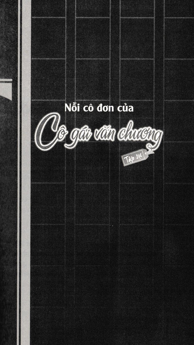 lễ tốt nghiệp của cô gái văn chương tập sự