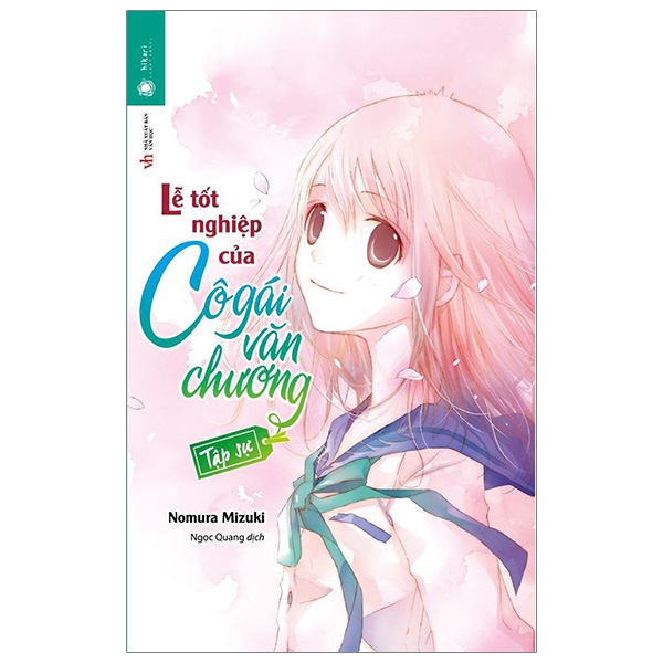 lễ tốt nghiệp của cô gái văn chương tập sự