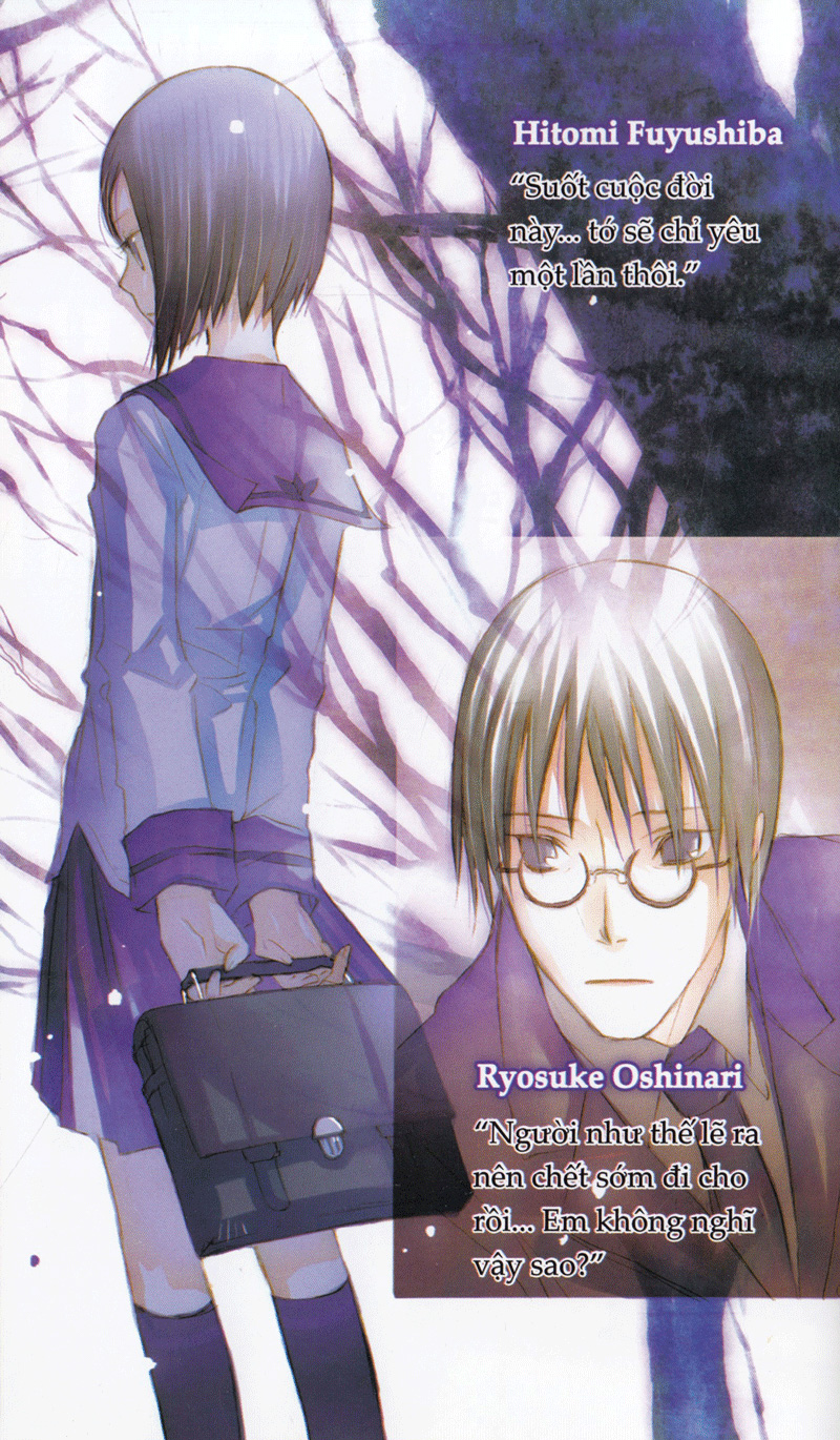 lễ tốt nghiệp của cô gái văn chương tập sự