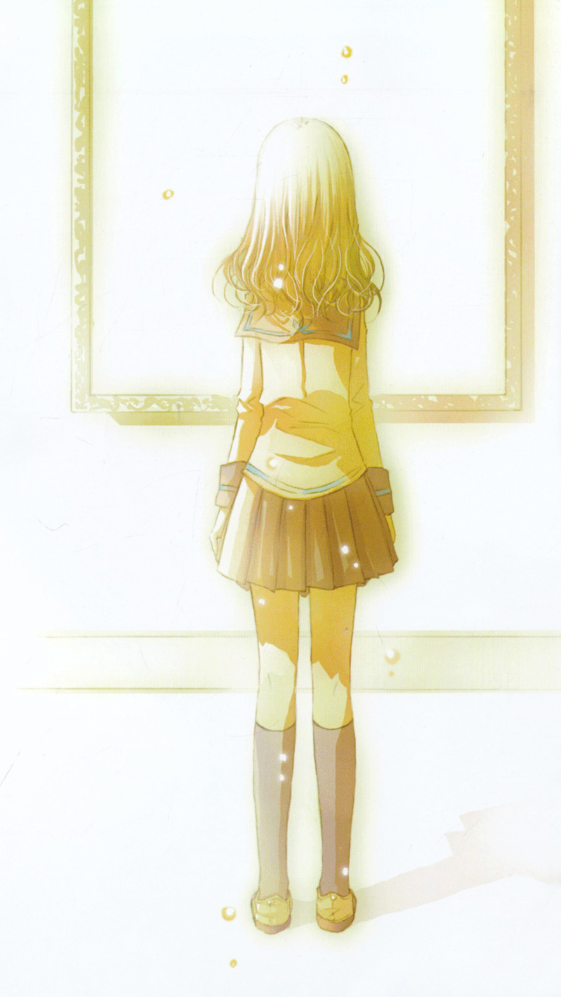 lễ tốt nghiệp của cô gái văn chương tập sự