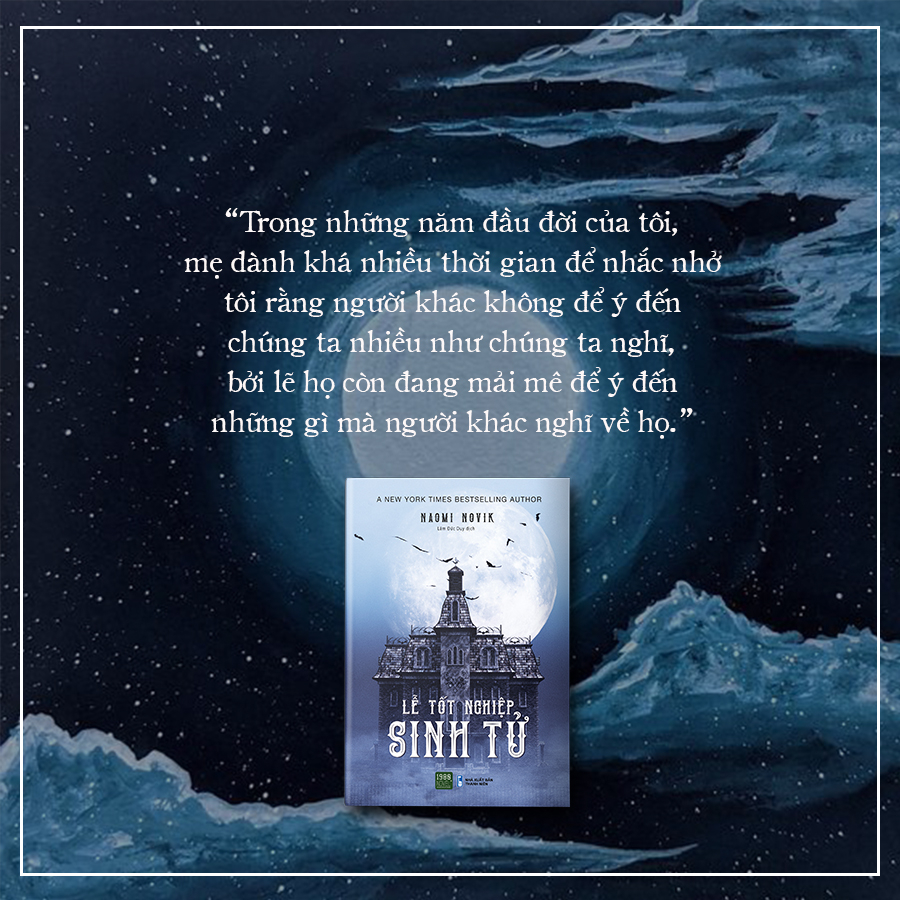 lễ tốt nghiệp sinh tử