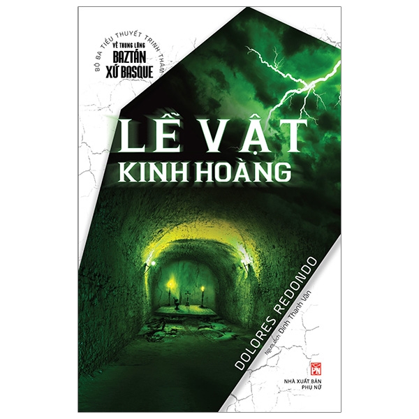 lễ vật kinh hoàng