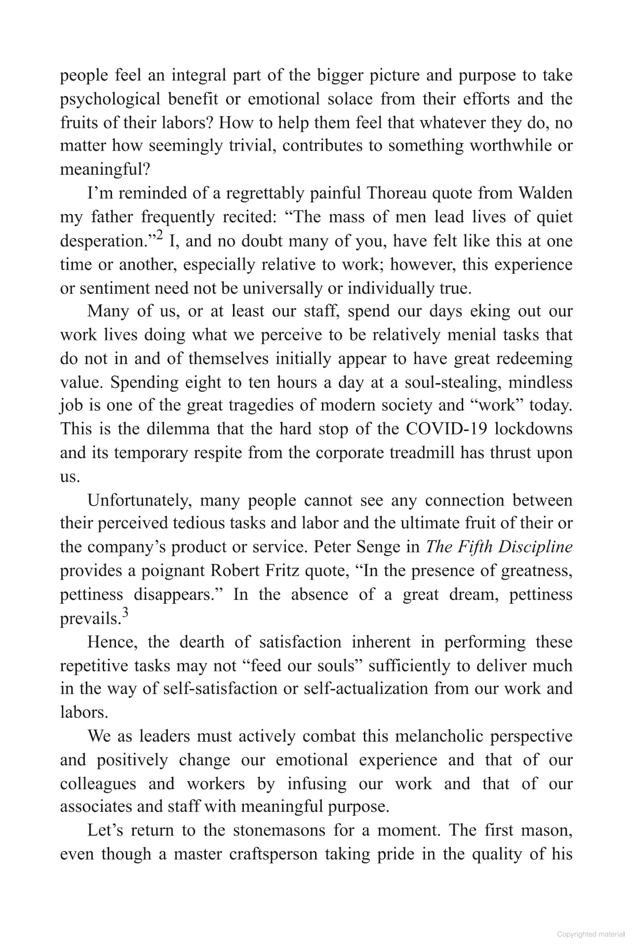 lead! book 1 - finding your leadership identity