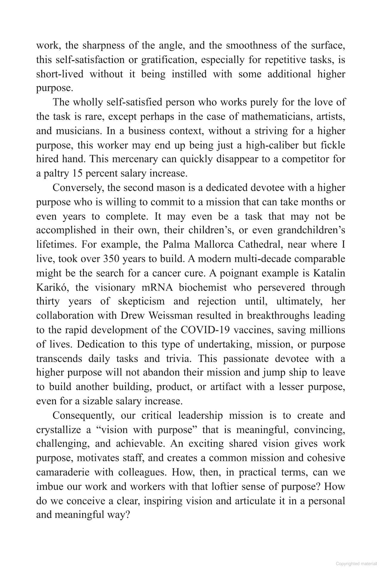 lead! book 1 - finding your leadership identity