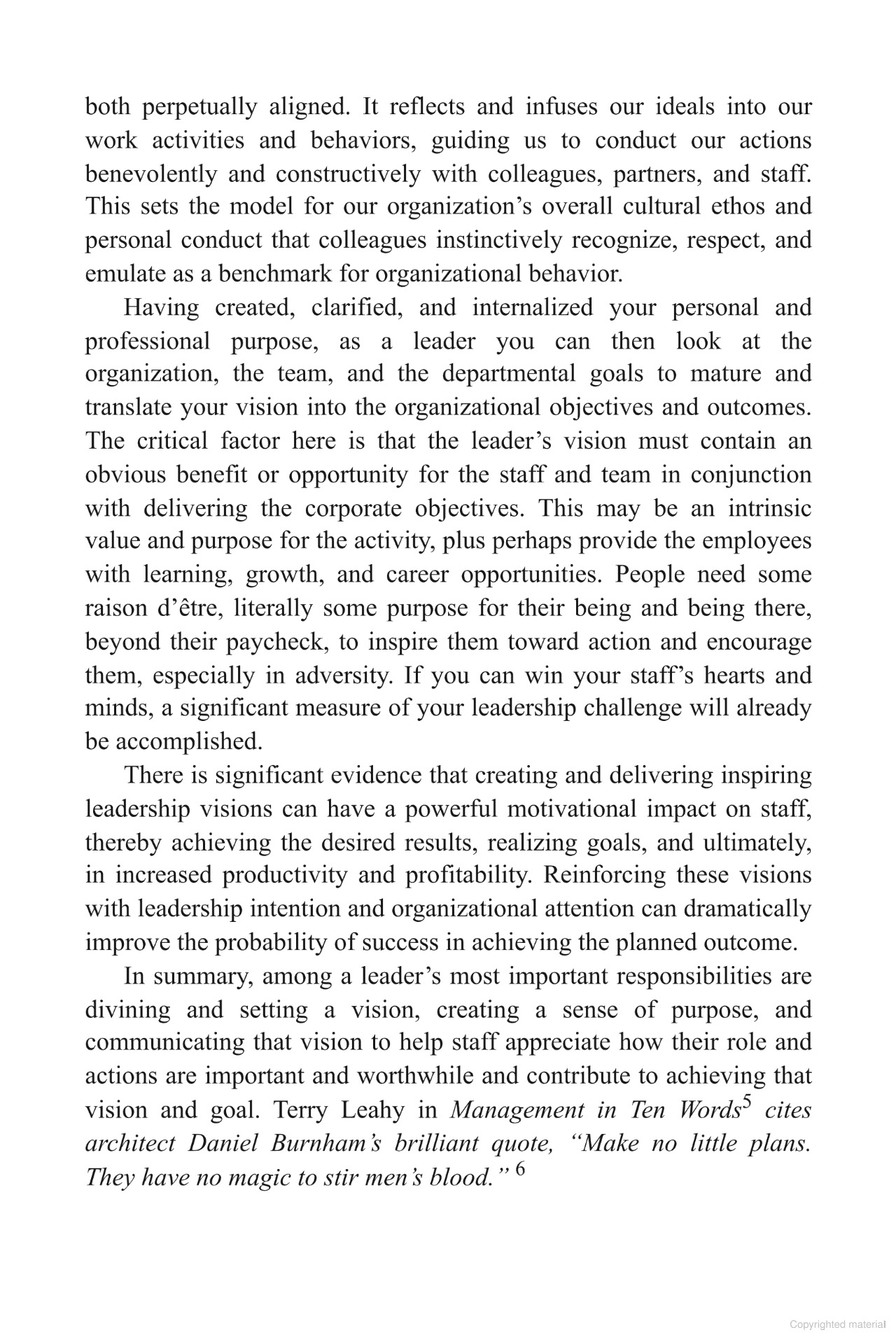 lead! book 1 - finding your leadership identity