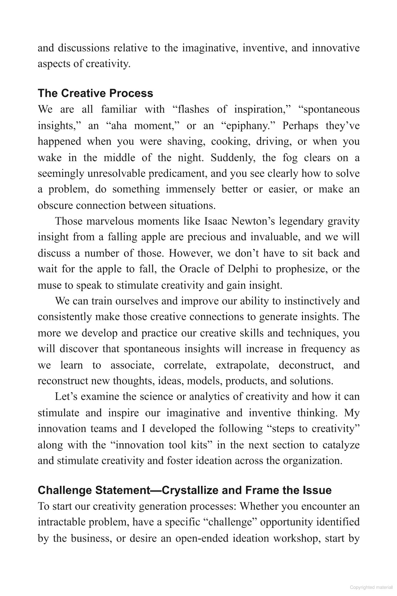 lead! book 2 - developing your leadership style