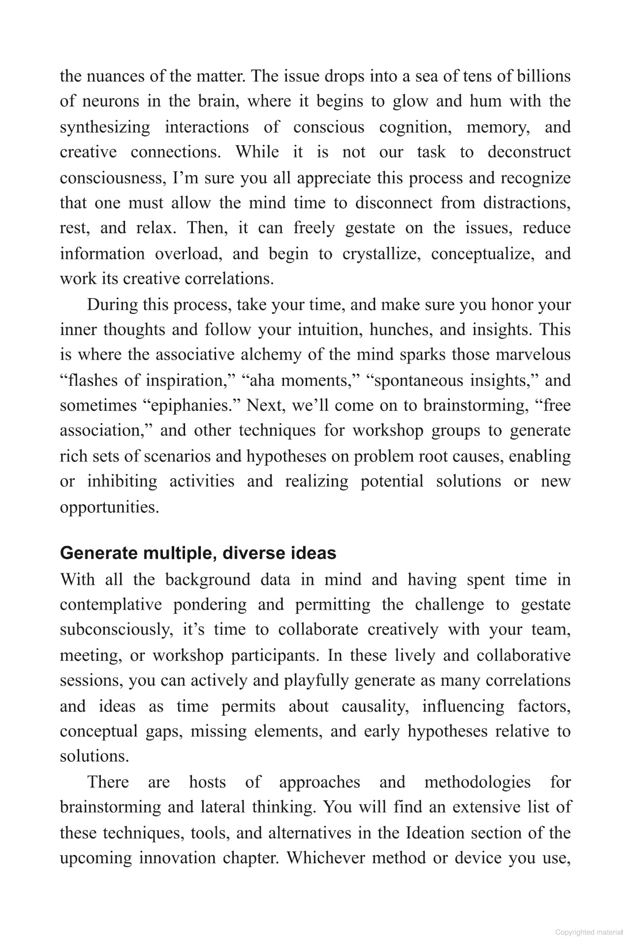 lead! book 2 - developing your leadership style