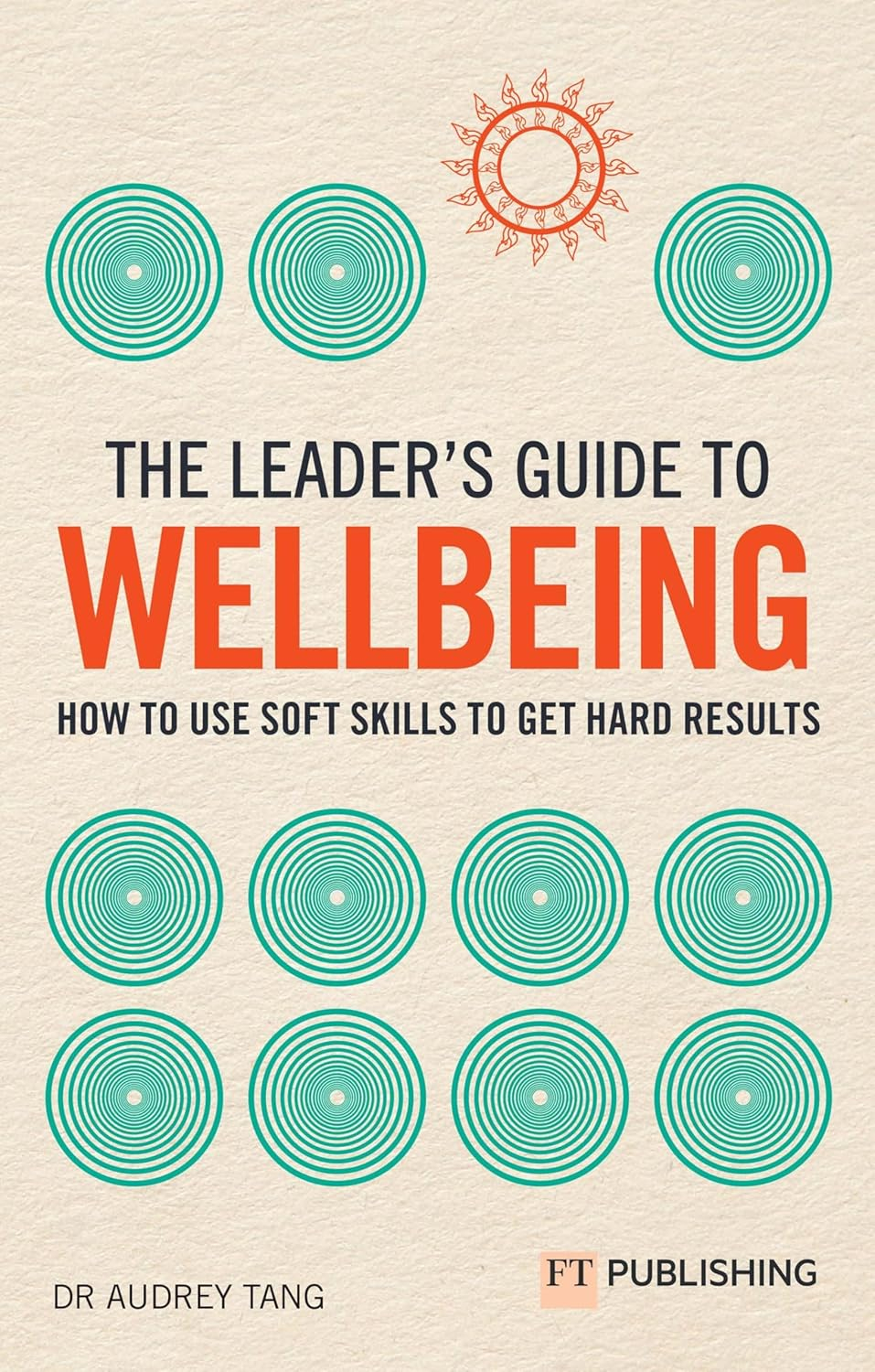 leader's guide to wellbeing