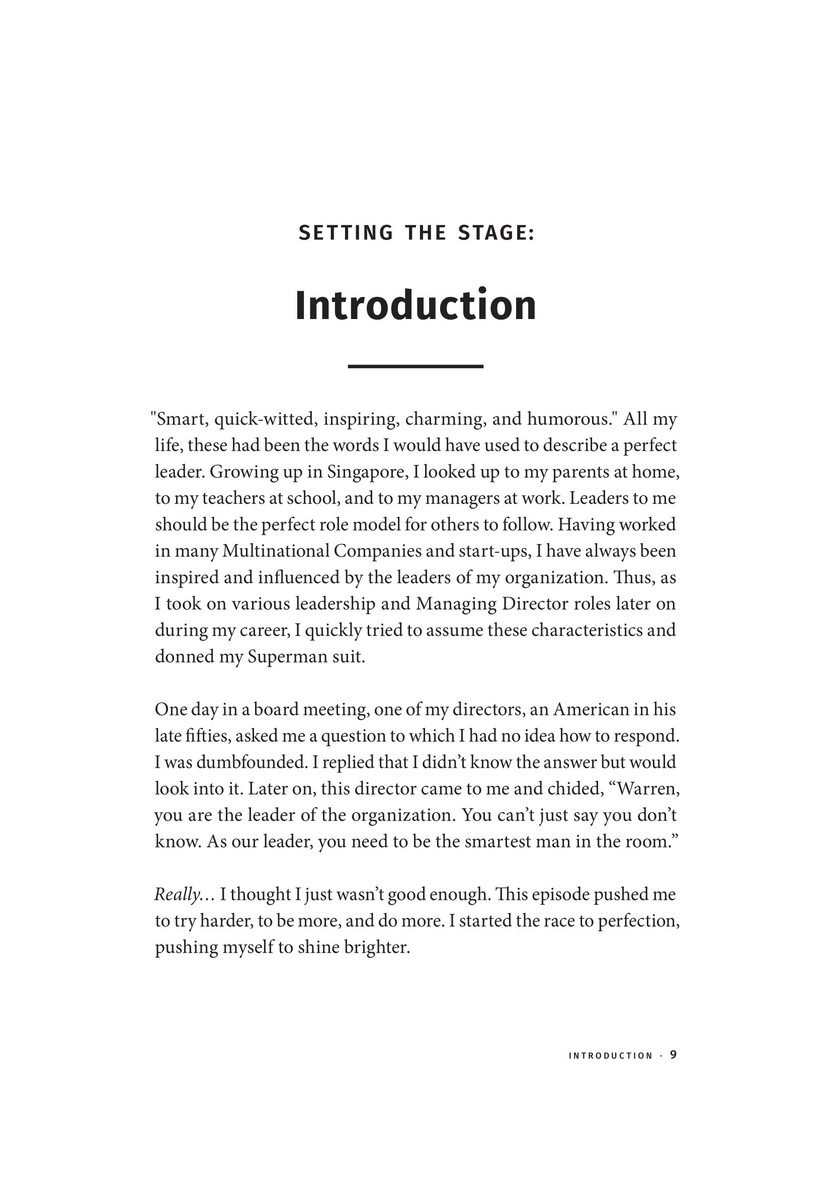 Leaders Create Leaders - Bring Out The Best In Others, By Bringing Out The Best In You - Bìa Cứng
