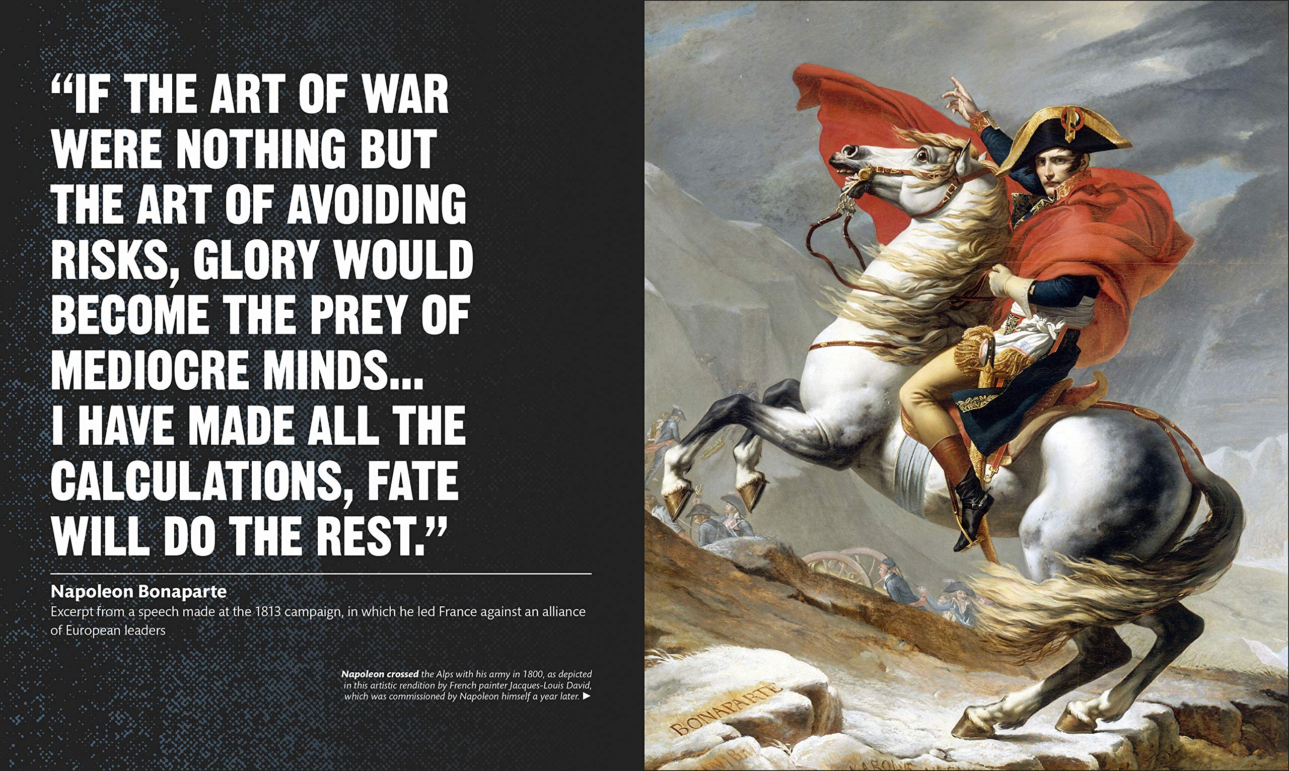 leaders who changed history