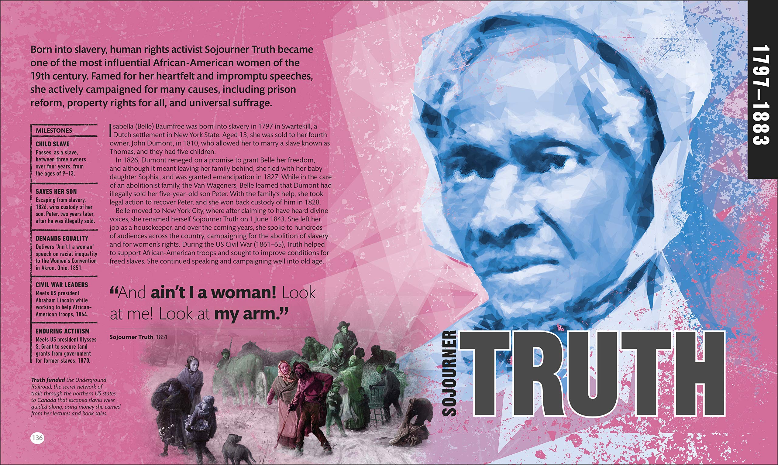 leaders who changed history