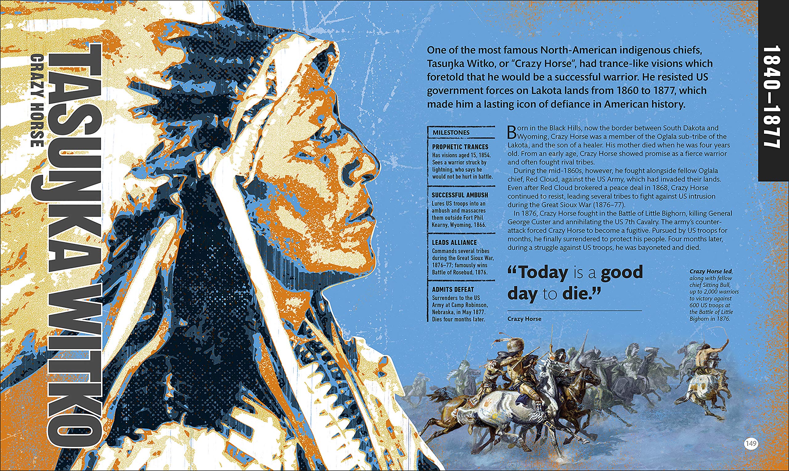 leaders who changed history