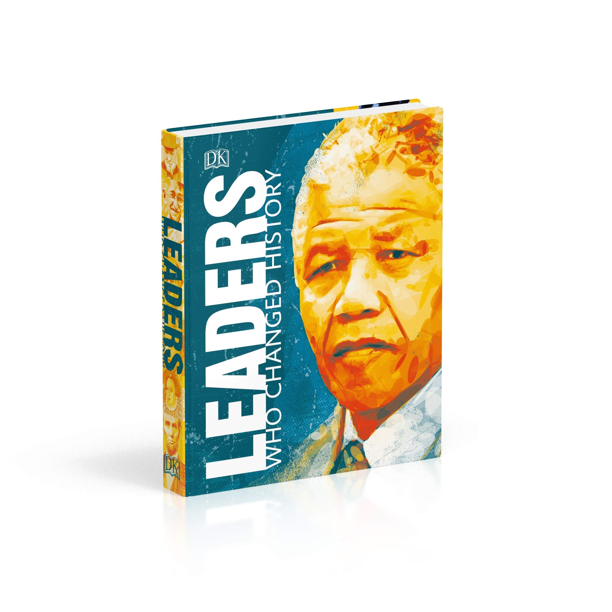 leaders who changed history