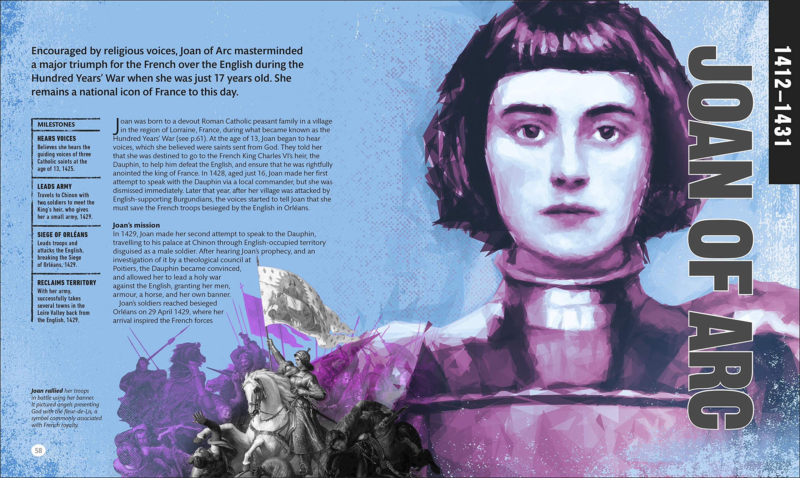 leaders who changed history