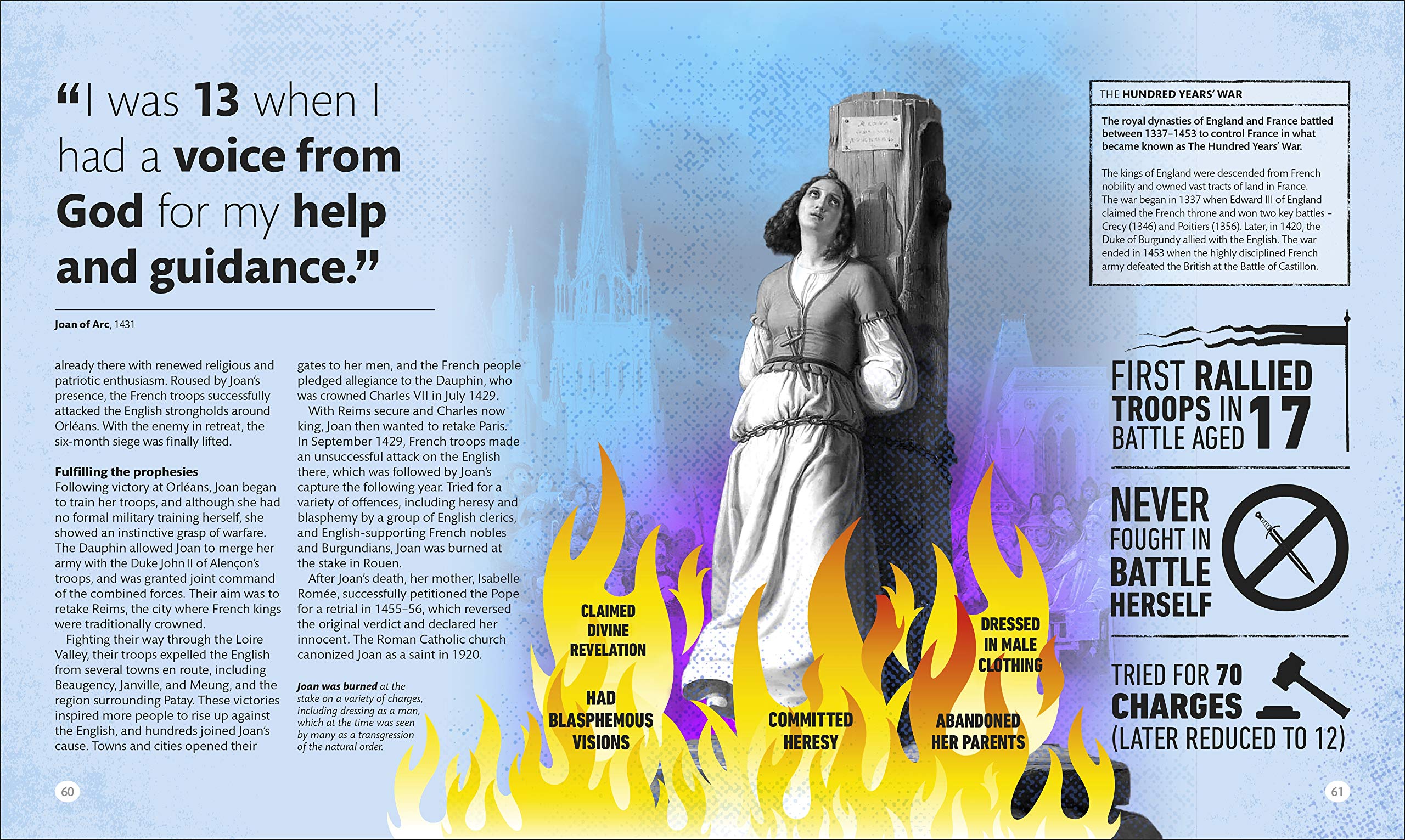 leaders who changed history