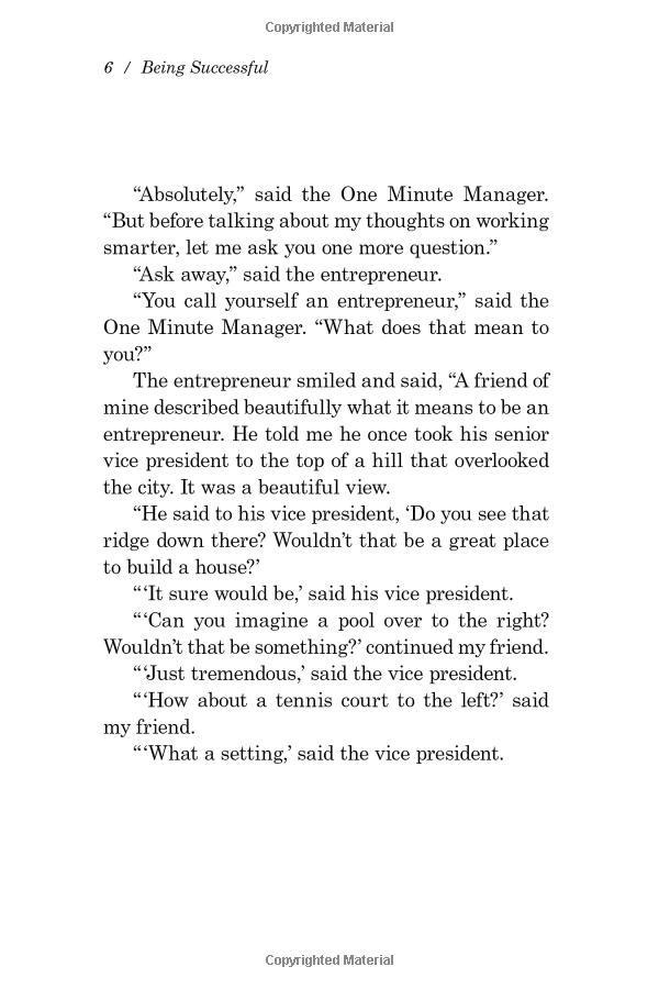 leadership and the one minute manager updated ed: increasing effectiveness through situational leadership ii