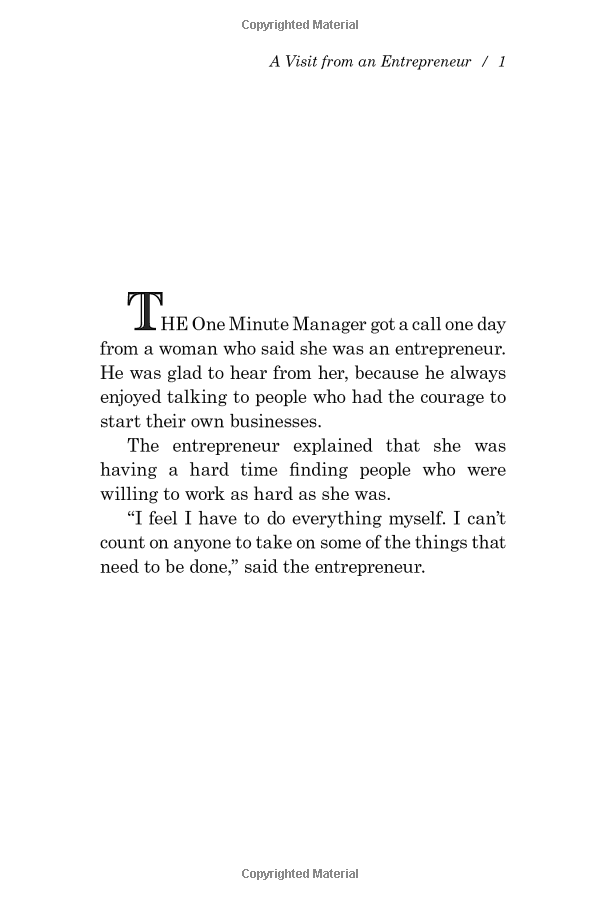 leadership and the one minute manager updated ed: increasing effectiveness through situational leadership ii