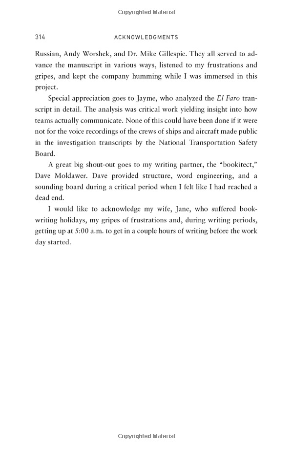 leadership is language: the hidden power of what you say and what you don't