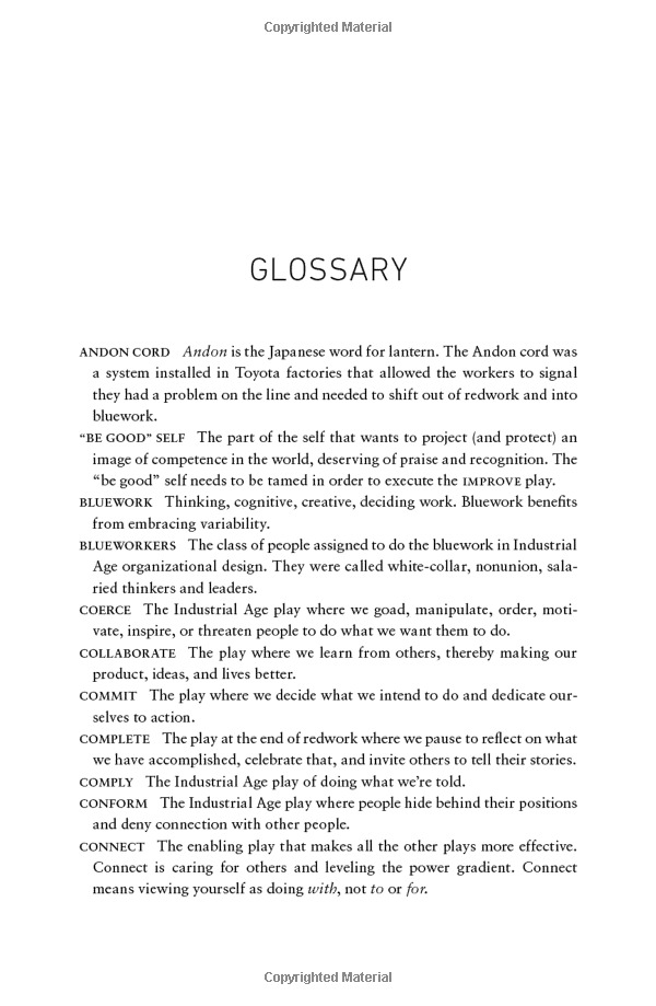 leadership is language: the hidden power of what you say and what you don't