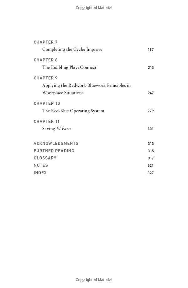 leadership is language: the hidden power of what you say and what you don't