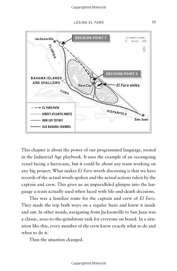 leadership is language: the hidden power of what you say and what you don't