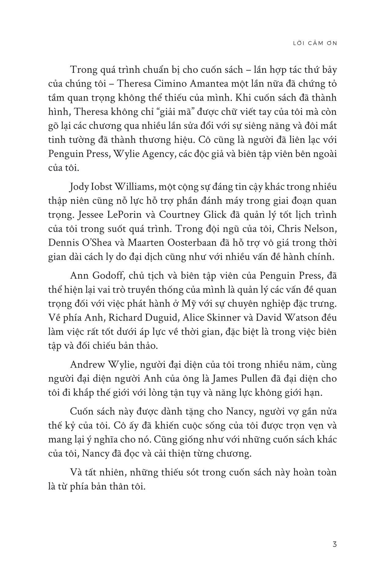 leadership - lãnh đạo - 6 chiến lược gia kiệt xuất định hình thế giới - bìa cứng