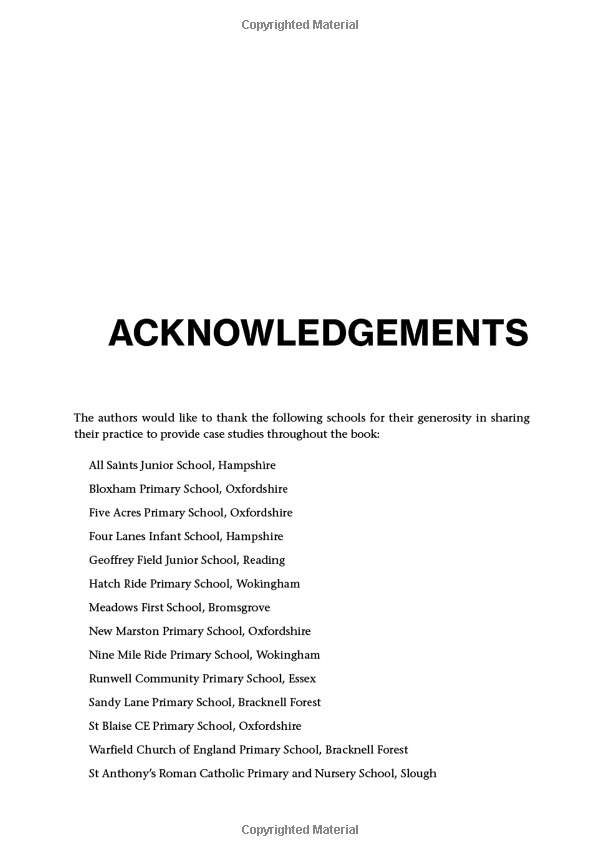 leading primary mathematics