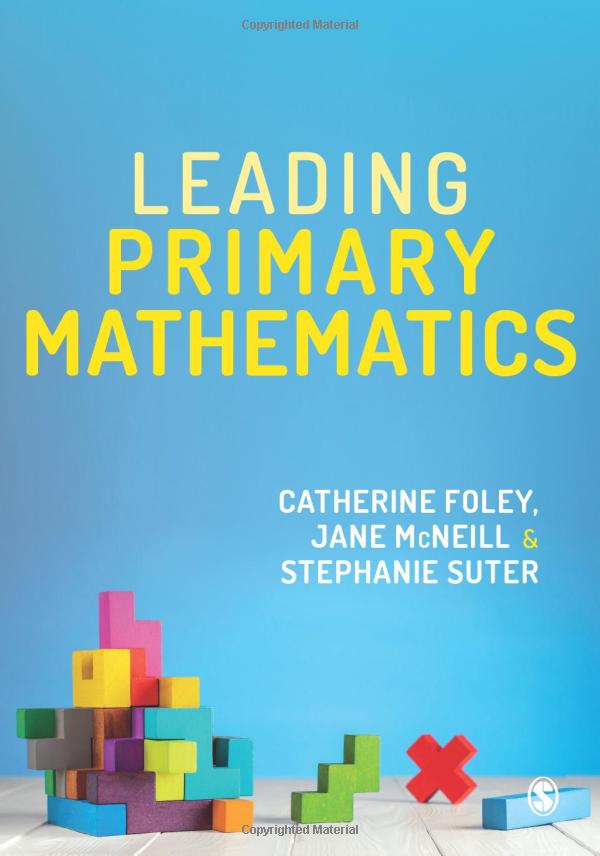 leading primary mathematics