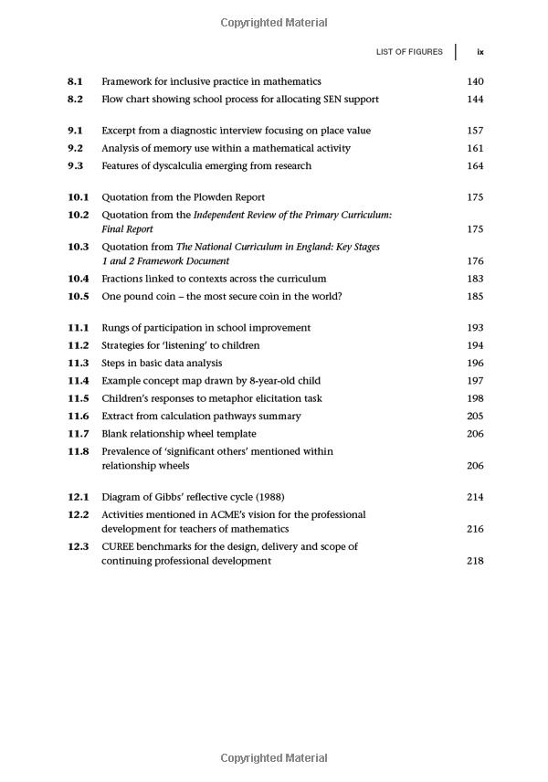 leading primary mathematics