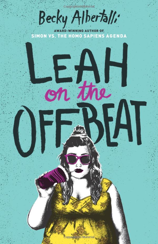 leah on the offbeat