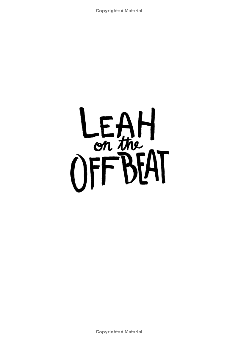 leah on the offbeat