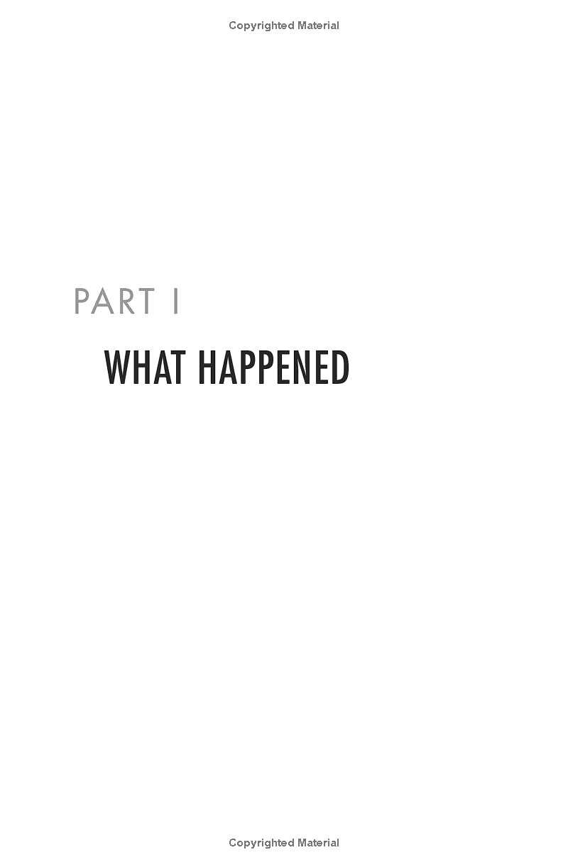 leap: how to thrive in a world where everything can be copied