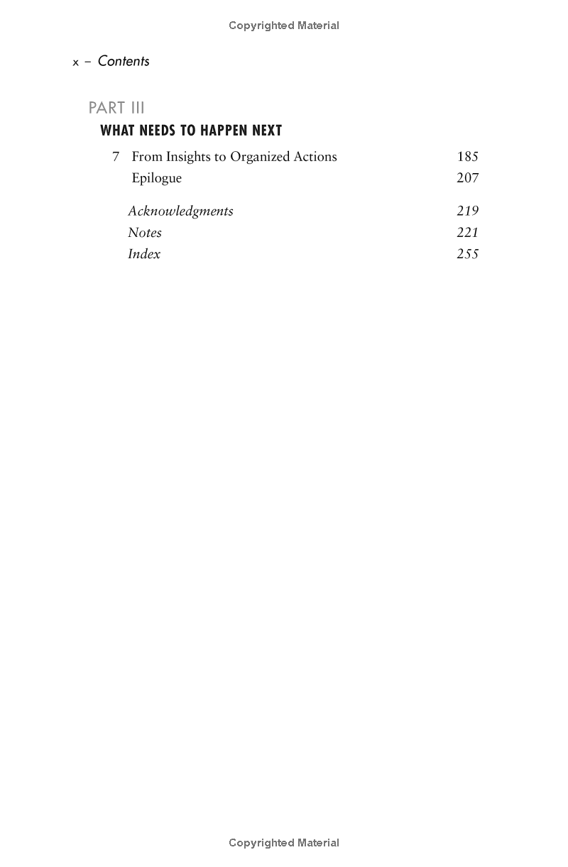 leap: how to thrive in a world where everything can be copied