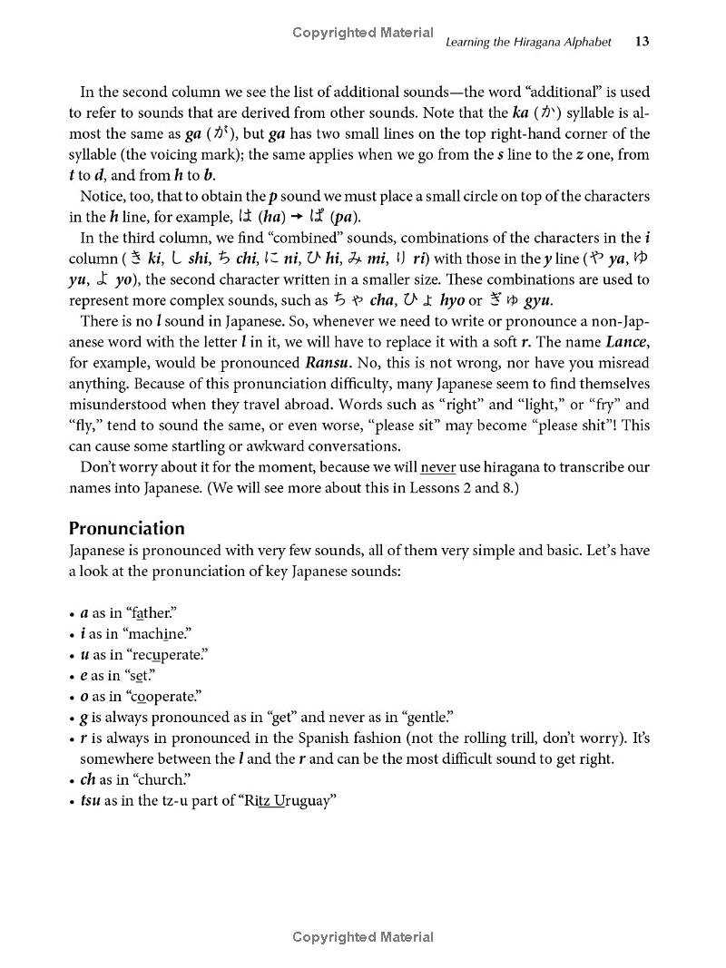 learn japanese with manga volume 1