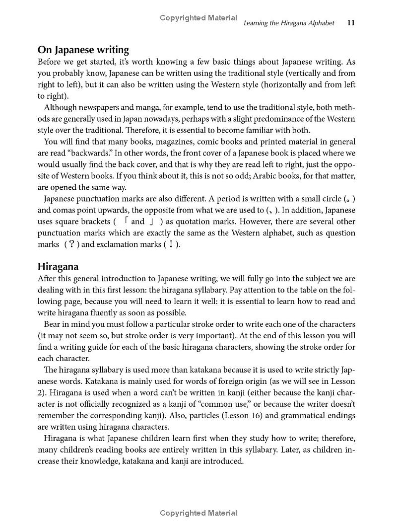 learn japanese with manga volume 1