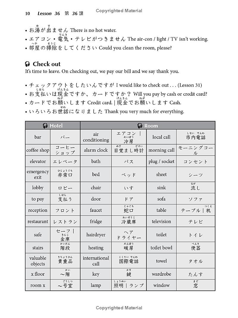 learn japanese with manga volume 2