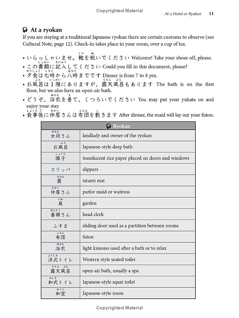 learn japanese with manga volume 2