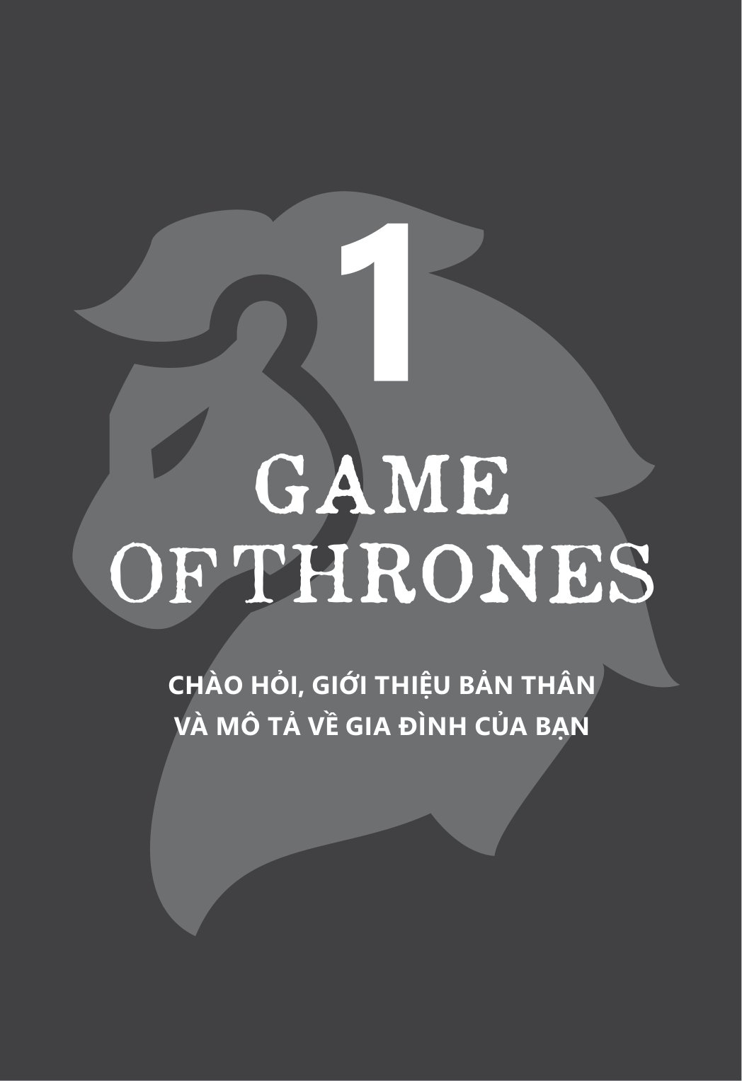 learning english with tv series - luyện nói thành thạo cùng “mọt” phim tiếng anh