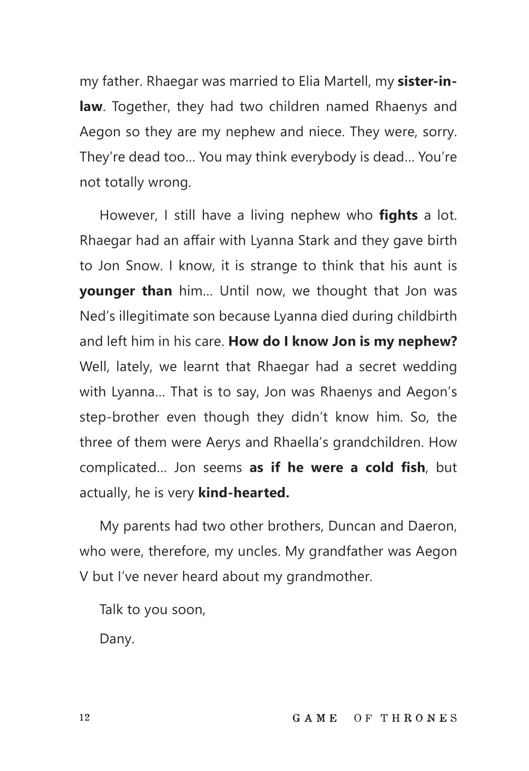 learning english with tv series - luyện nói thành thạo cùng “mọt” phim tiếng anh