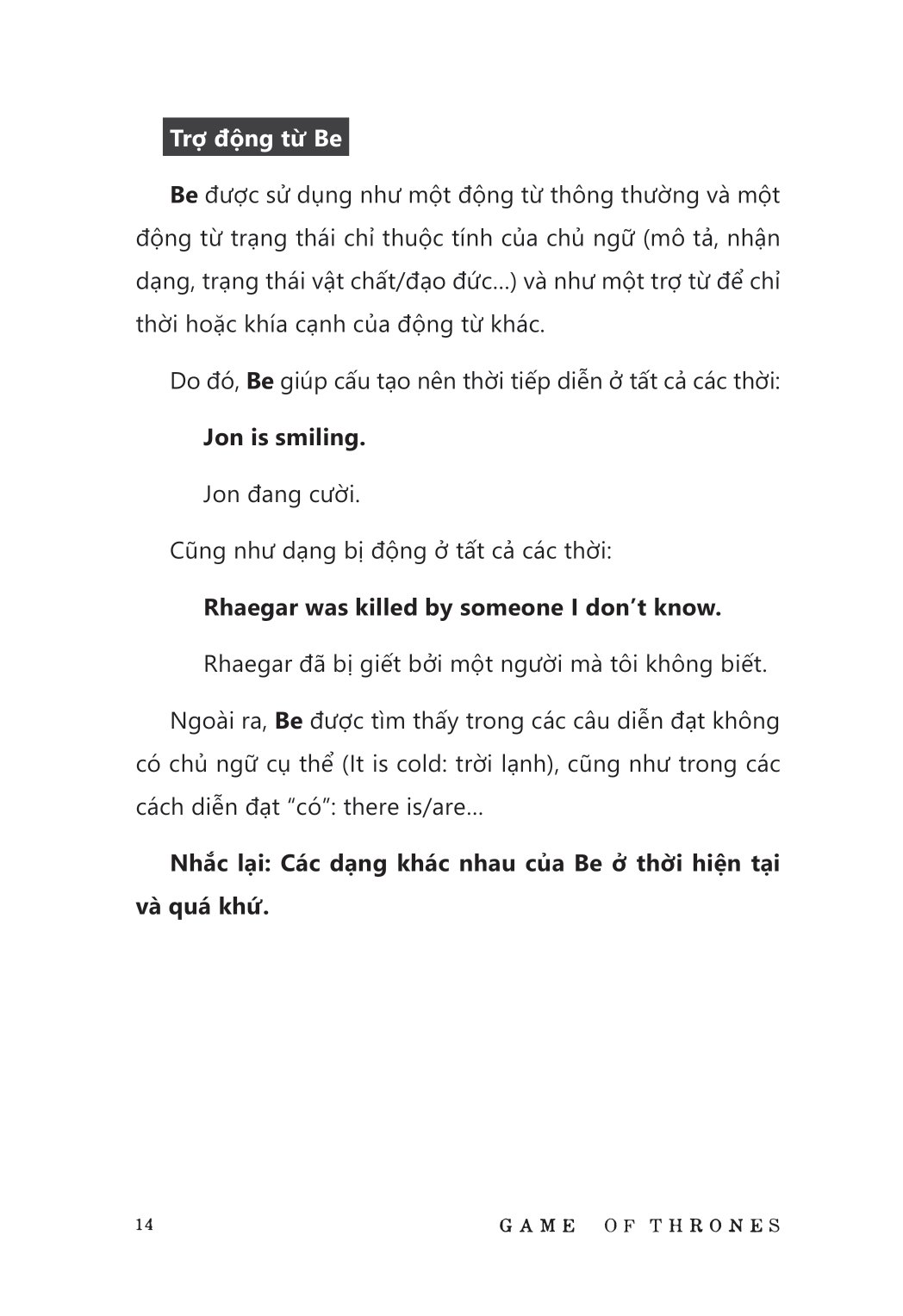 learning english with tv series - luyện nói thành thạo cùng “mọt” phim tiếng anh