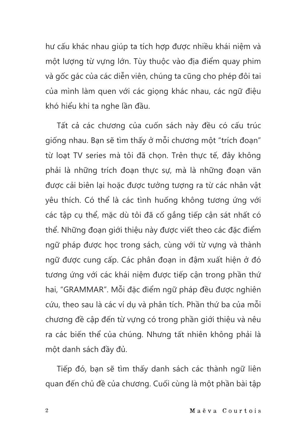 learning english with tv series - luyện nói thành thạo cùng “mọt” phim tiếng anh