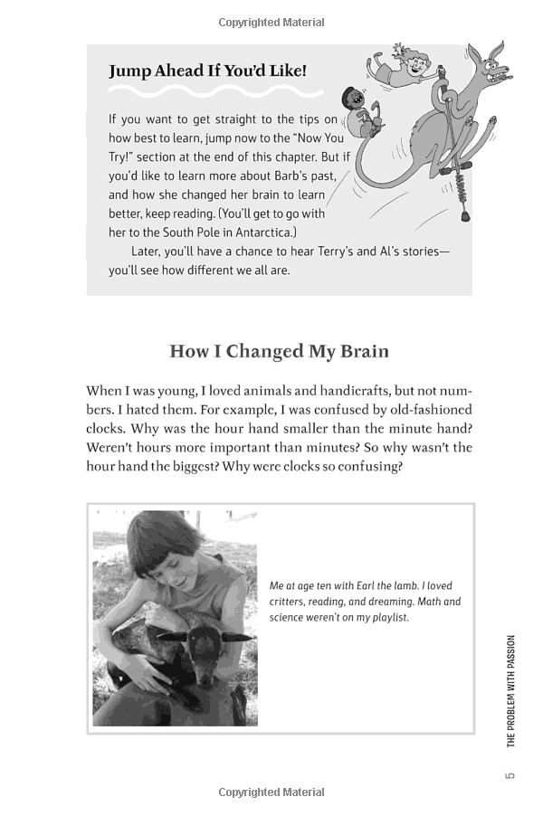 learning how to learn