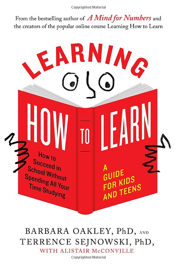 learning how to learn