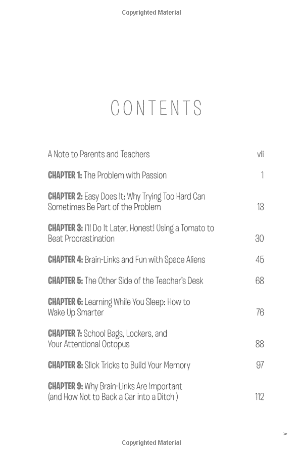 learning how to learn