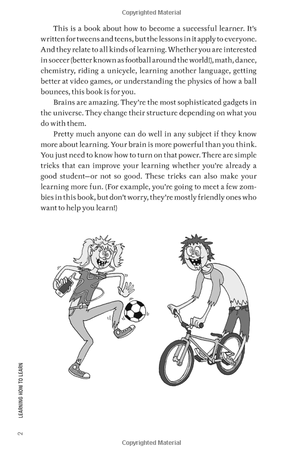 learning how to learn