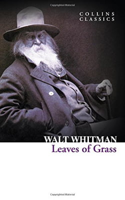 leaves of grass