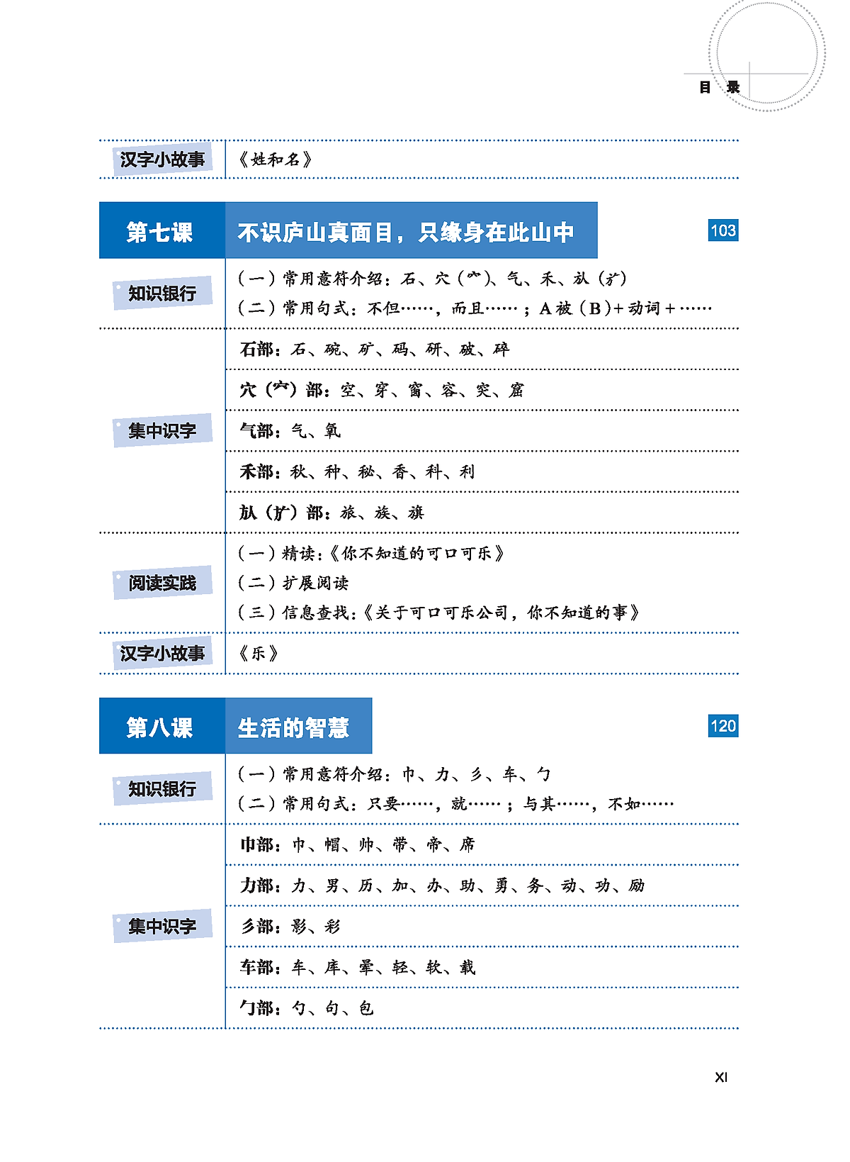 ledu - giáo trình môn đọc hiểu tiếng trung - tập 2
